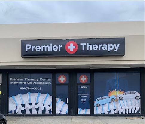 Premier Therapy Center